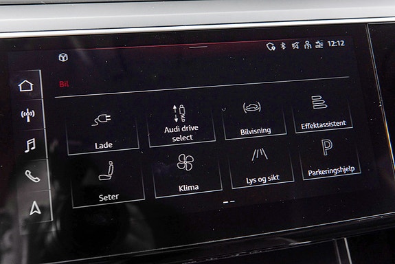 Audi Q8 e-tron 24 of 30