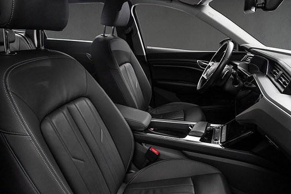 Audi Q8 e-tron 30 of 30
