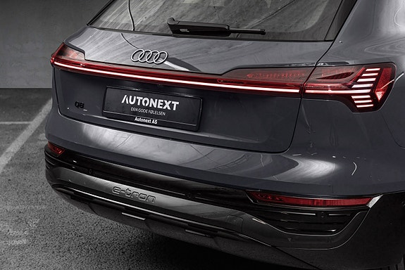 Audi Q8 e-tron 6 of 30