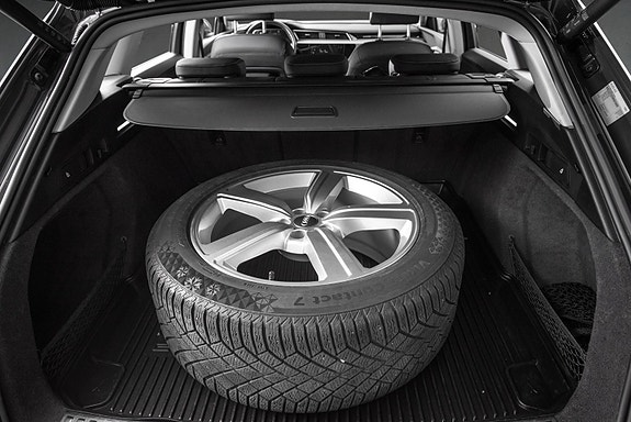Audi Q8 e-tron 27 of 30