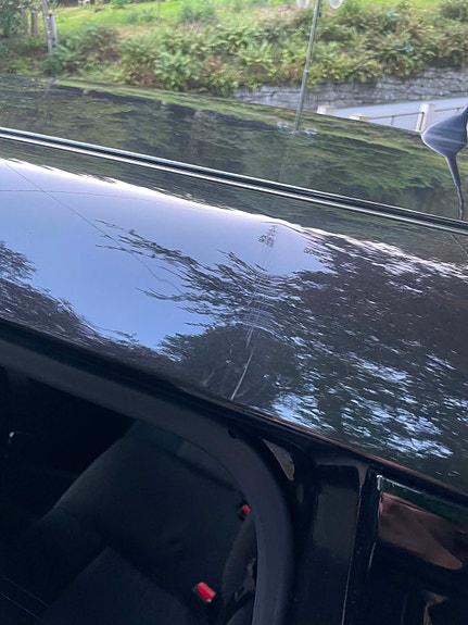 Nissan Leaf 20 of 22