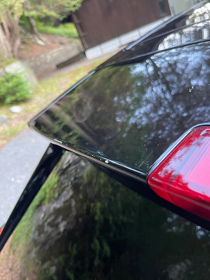 Nissan Leaf 14 of 22