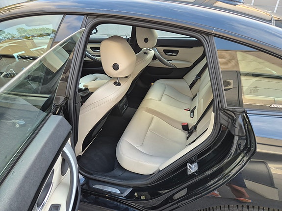 BMW 420d 12 of 23