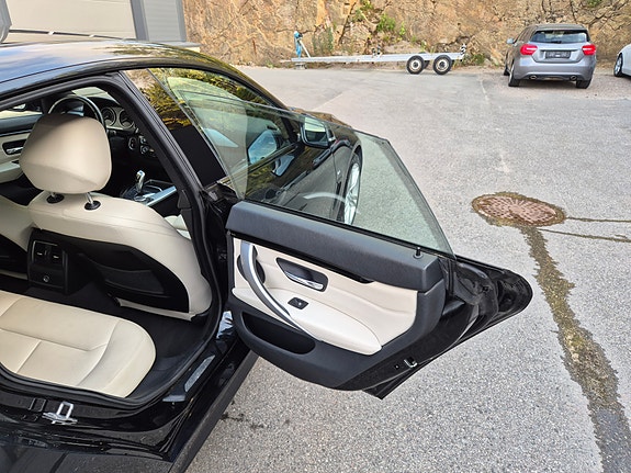 BMW 420d 16 of 23