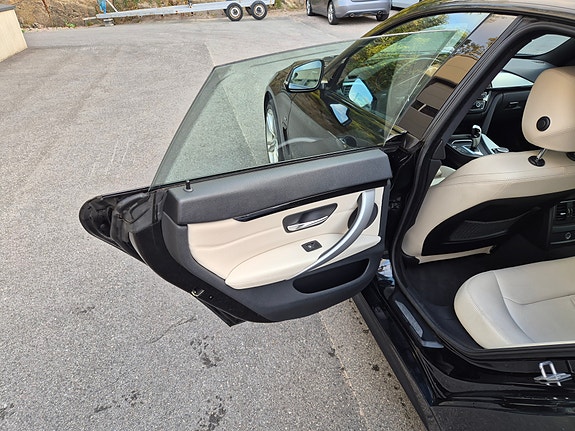 BMW 420d 11 of 23