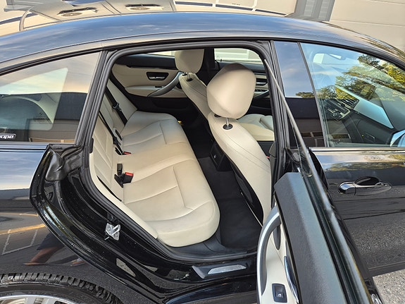 BMW 420d 17 of 23
