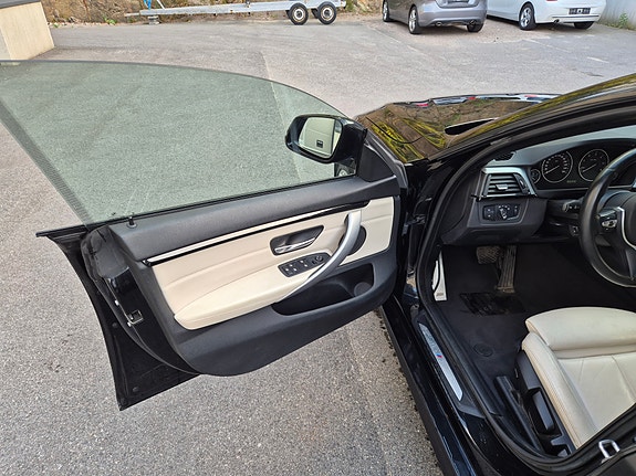 BMW 420d 9 of 23