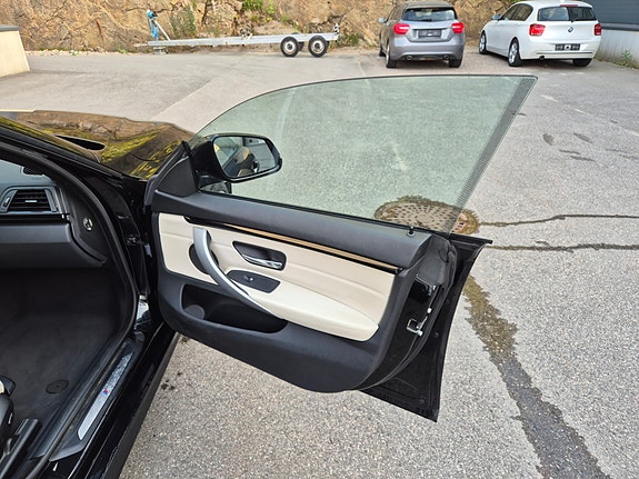 BMW 420d 18 of 23