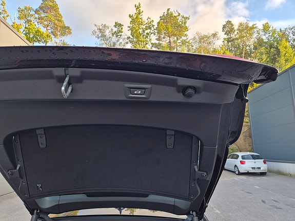 BMW 420d 14 of 23