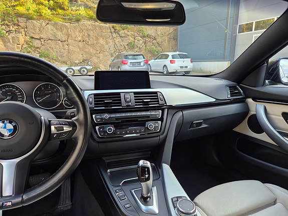 BMW 420d 22 of 23