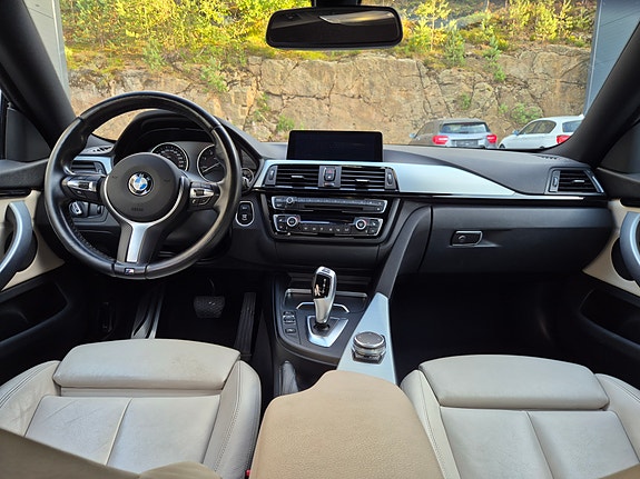 BMW 420d 23 of 23