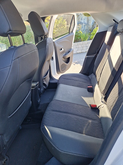 Opel Corsa-e 8 of 12