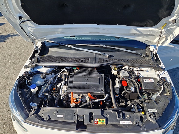 Opel Corsa-e 9 of 12