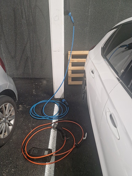 Opel Corsa-e 10 of 12