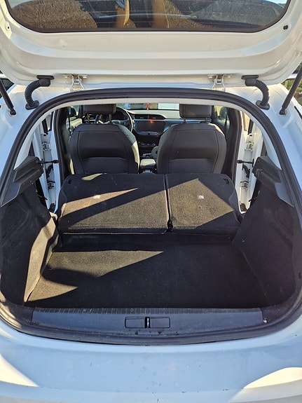 Opel Corsa-e 7 of 12