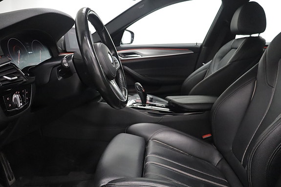 BMW 530e 7 of 28