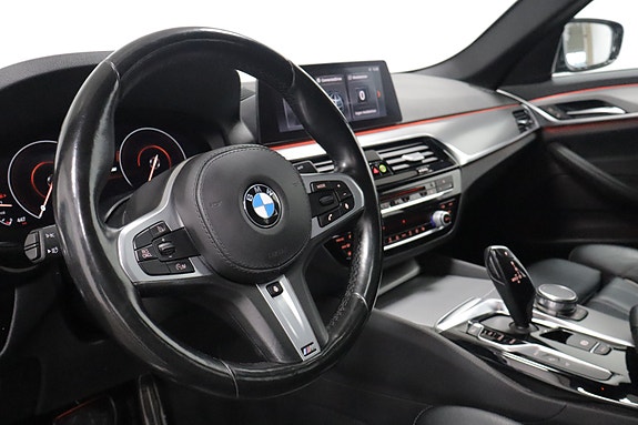 BMW 530e 8 of 28