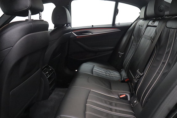 BMW 530e 25 of 28