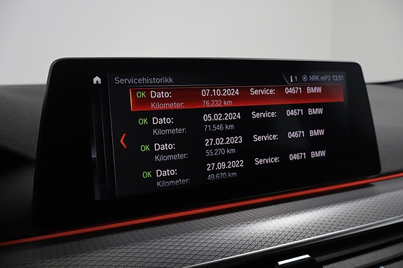 BMW 530e 17 of 28