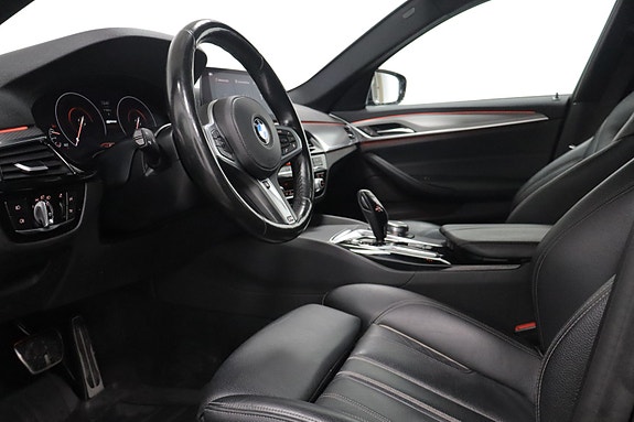 BMW 530e 6 of 28