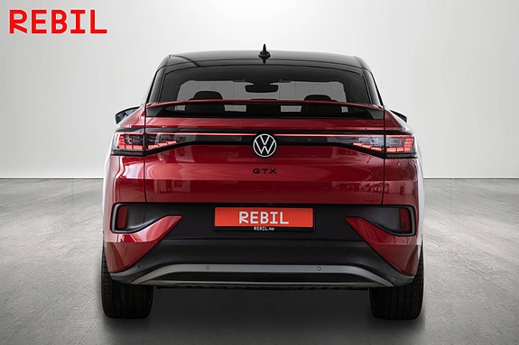 Volkswagen ID.5 GTX 6 of 25