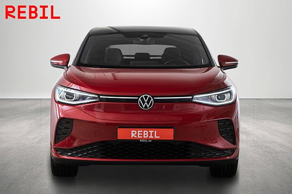 Volkswagen ID.5 GTX 3 of 25