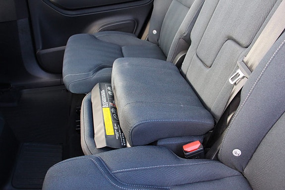 Volvo XC90 14 of 30