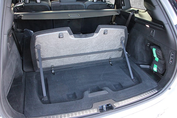 Volvo XC90 20 of 30
