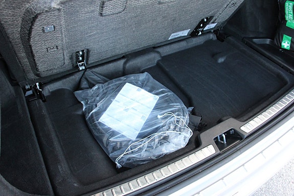 Volvo XC90 21 of 30