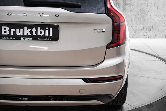 Volvo XC90 7 of 30