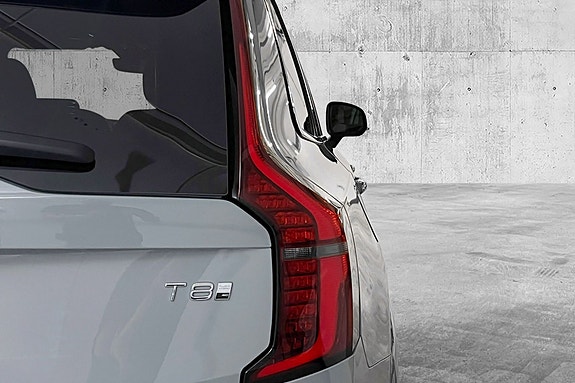 Volvo XC90 9 of 25