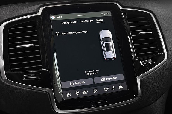 Volvo XC90 20 of 30