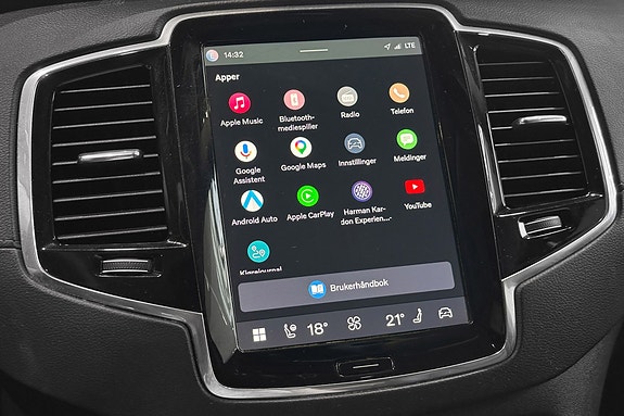 Volvo XC90 27 of 30