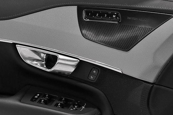 Volvo XC90 30 of 30