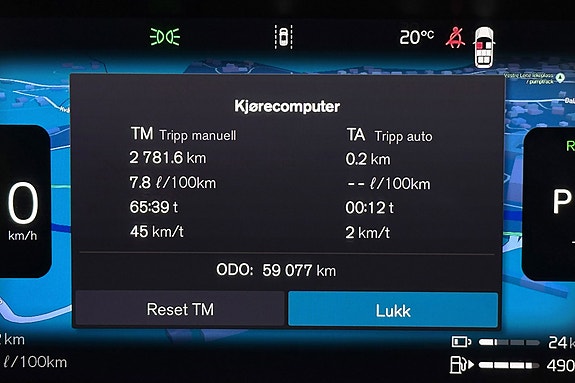 Volvo XC90 18 of 30
