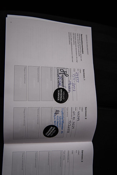 Volvo XC40 28 of 29