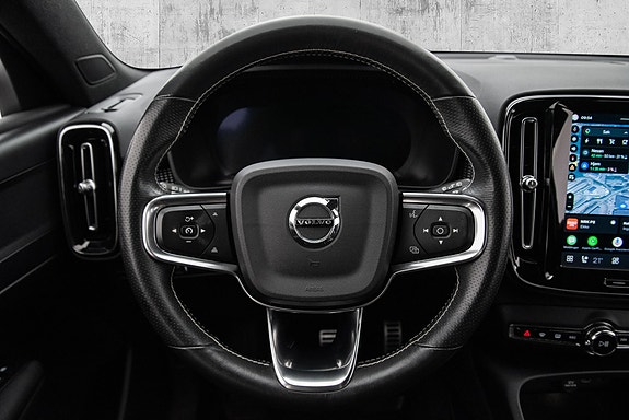 Volvo XC40 22 of 29