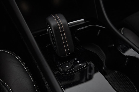 Volvo XC40 18 of 29