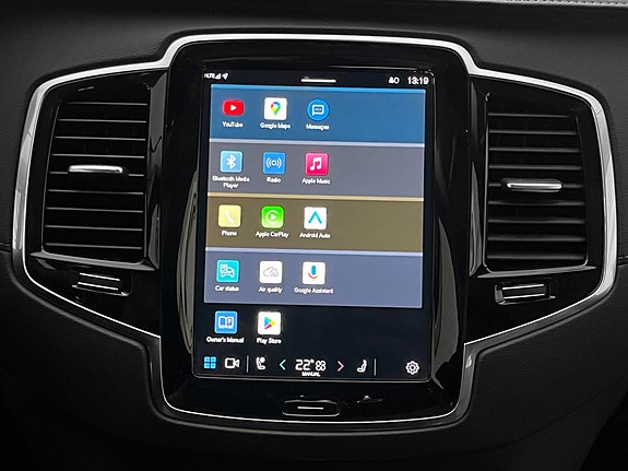 Volvo XC90 27 of 29