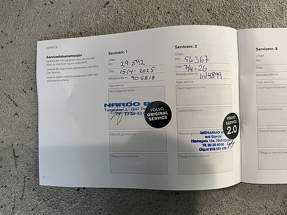 Volvo XC90 28 of 29