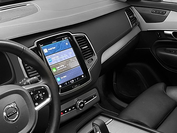 Volvo XC90 18 of 29