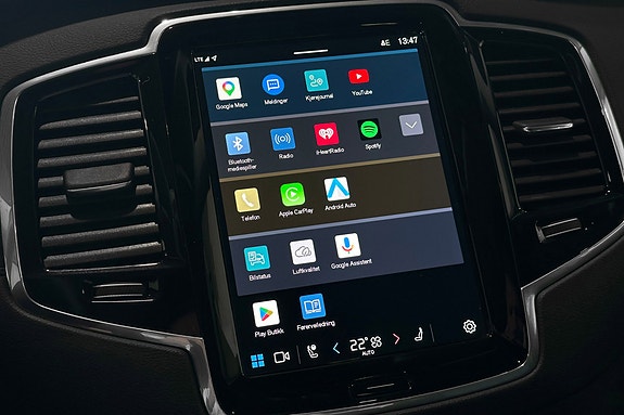 Volvo XC90 20 of 30