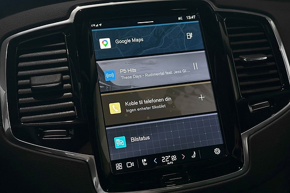 Volvo XC90 21 of 30