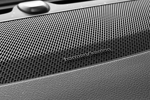 Volvo XC90 25 of 30
