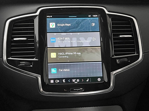 Volvo XC90 19 of 28