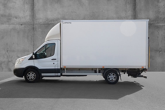 Ford Transit 3 of 20