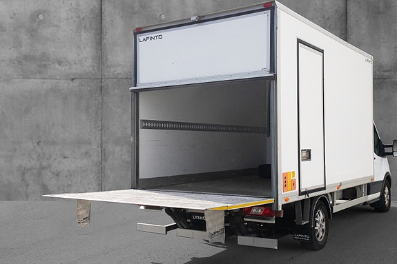 Ford Transit 6 of 20