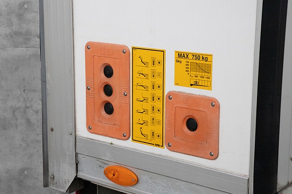 Ford Transit 19 of 20