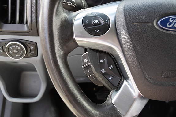 Ford Transit 14 of 20