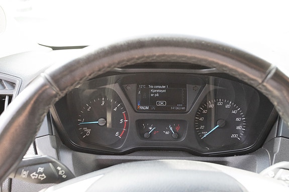Ford Transit 13 of 20